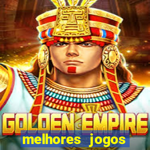 melhores jogos mundo aberto para android